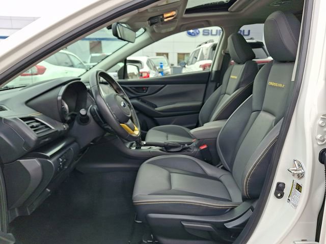 Used 2023 Subaru Crosstrek 2.5i Sport image 14