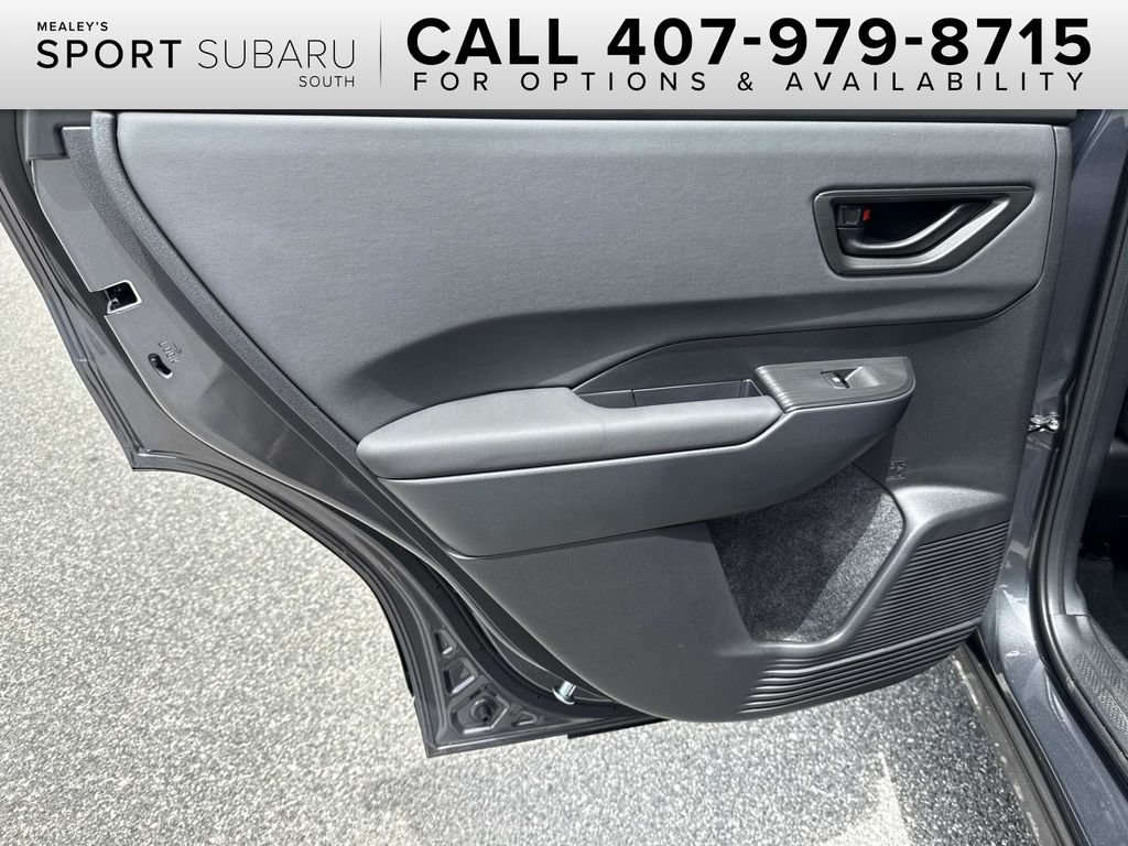 New 2026 Subaru Outback Wilderness AWD/4WD image 12