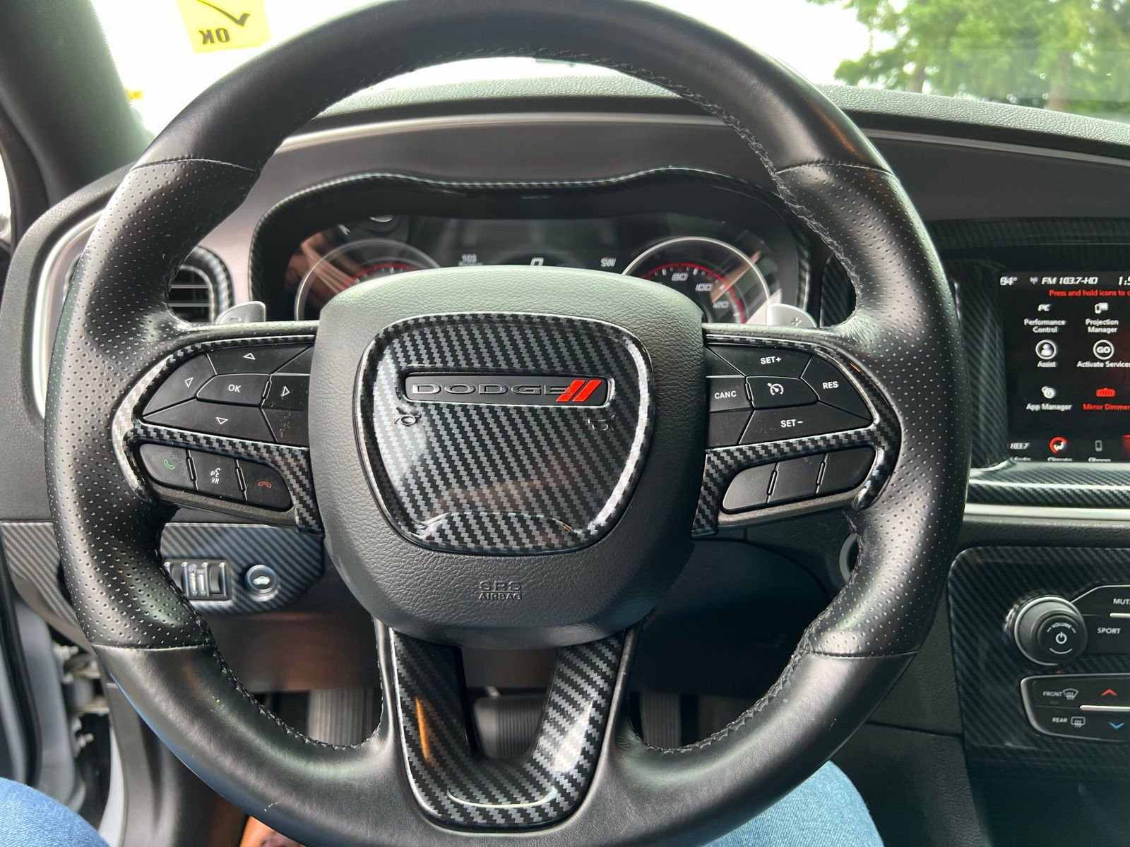 Used 2021 Dodge Charger R/T image 33