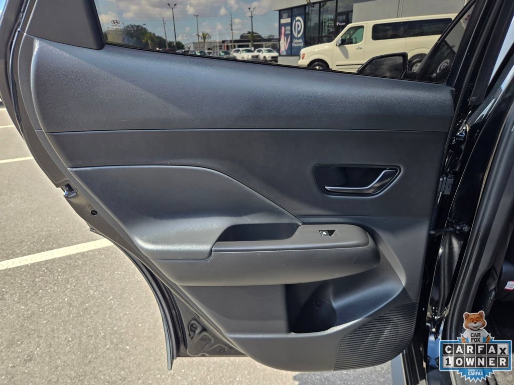 Used 2024 Hyundai Kona N Line FWD image 42
