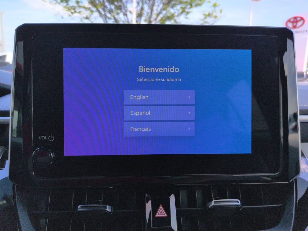 Certified 2025 Toyota Corolla XSE image 19