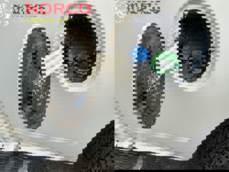 Used 2024 RAM 2500 Big Horn image 16