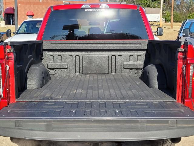 Used 2024 Ford F150 STX w/ Equipment Group 201A FX4 image 9