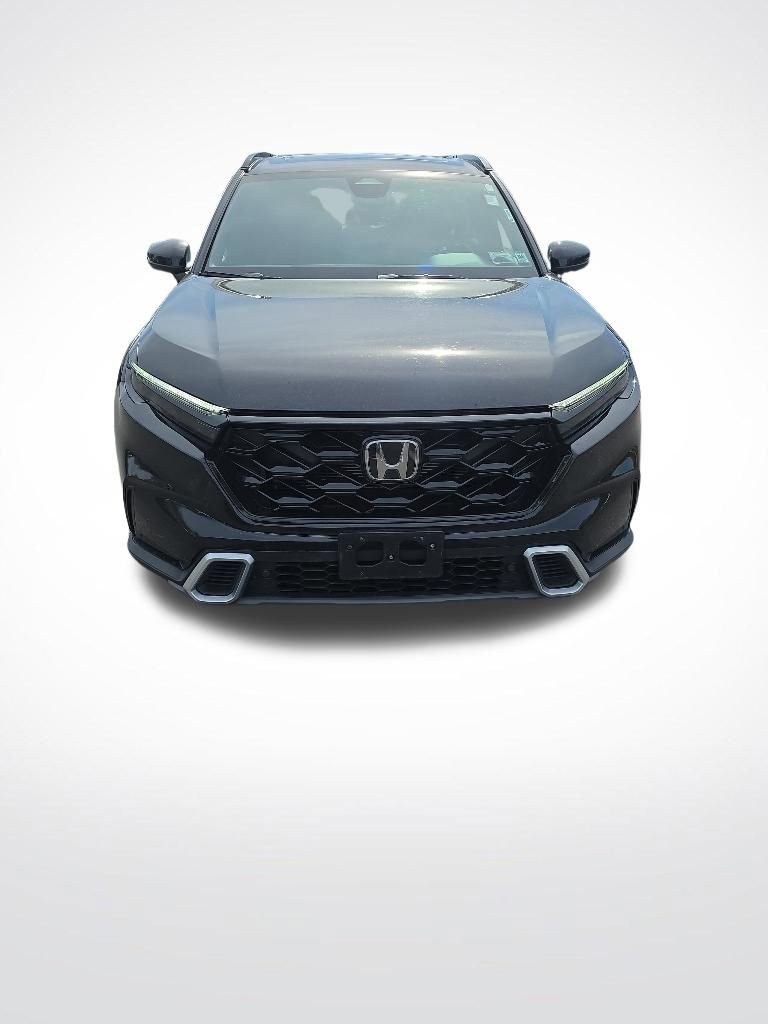 Certified 2023 Honda CR-V Sport Touring image 2