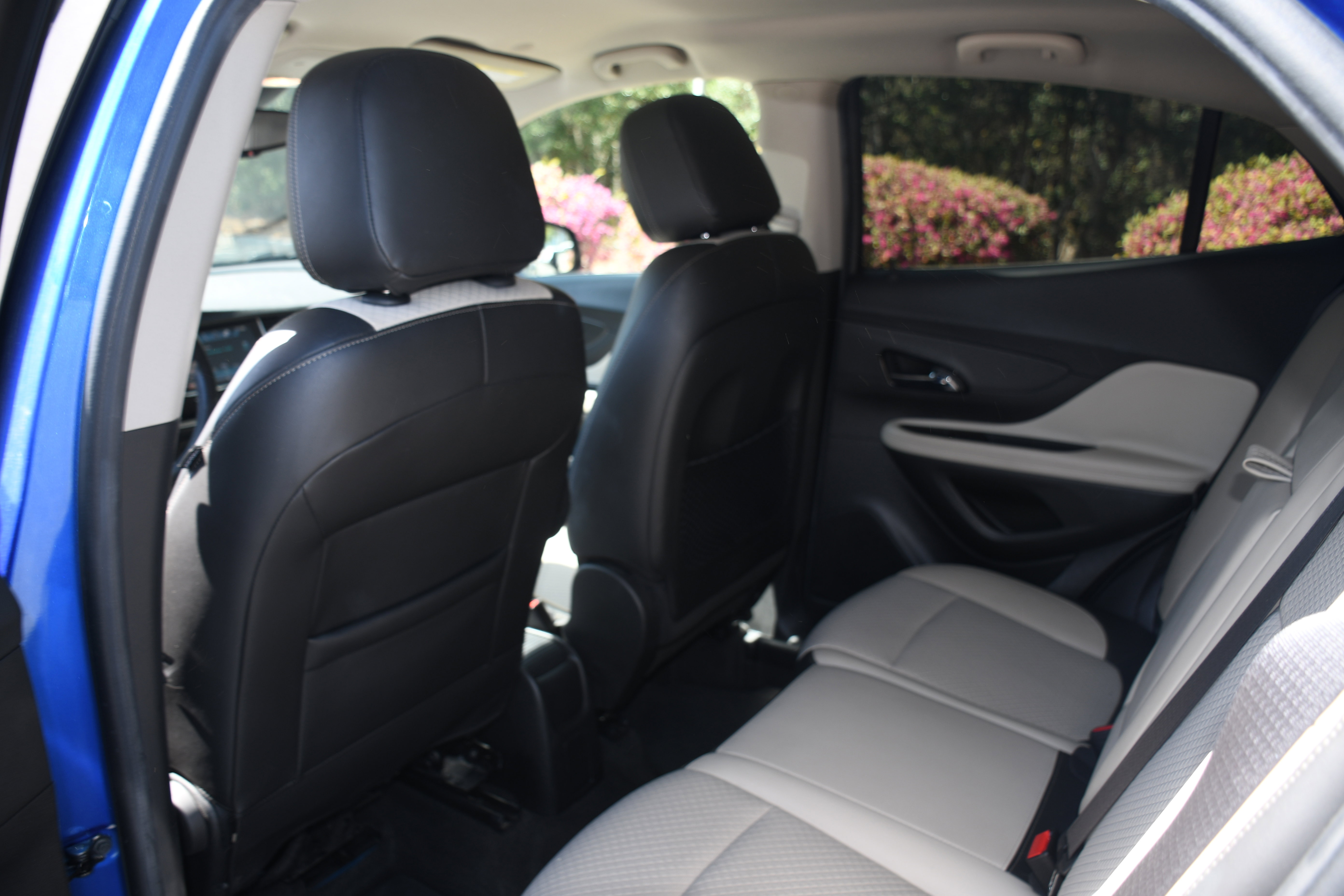 Used 2017 Buick Encore Preferred image 14