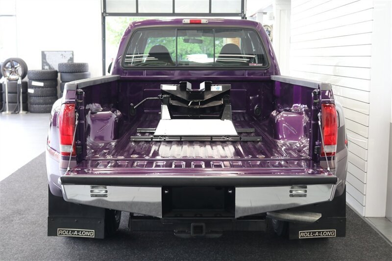 Used 1999 Ford F350 XLT AWD/4WD image 15