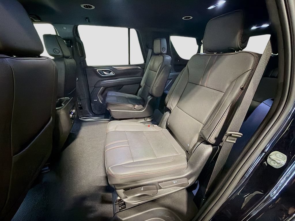 Used 2023 Chevrolet Tahoe RST w/ Sport Performance Package AWD/4WD image 38