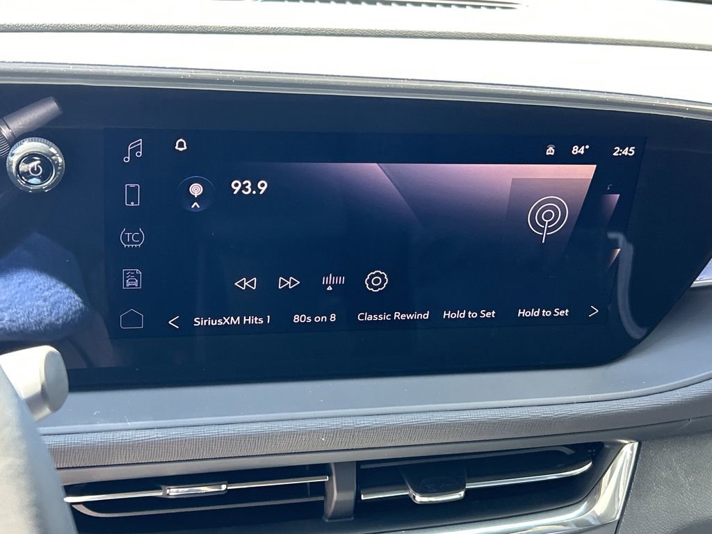 New 2026 Buick Envista Preferred w/ Convenience I Package image 23