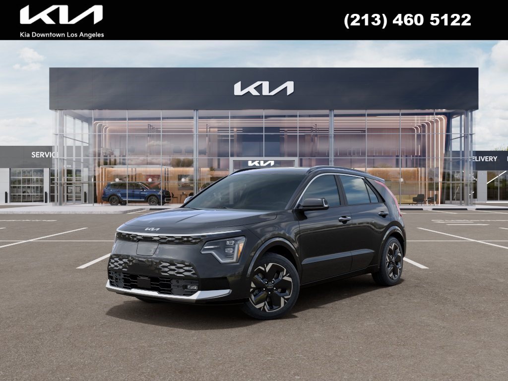 New 2026 Kia Niro Wave FWD image 1