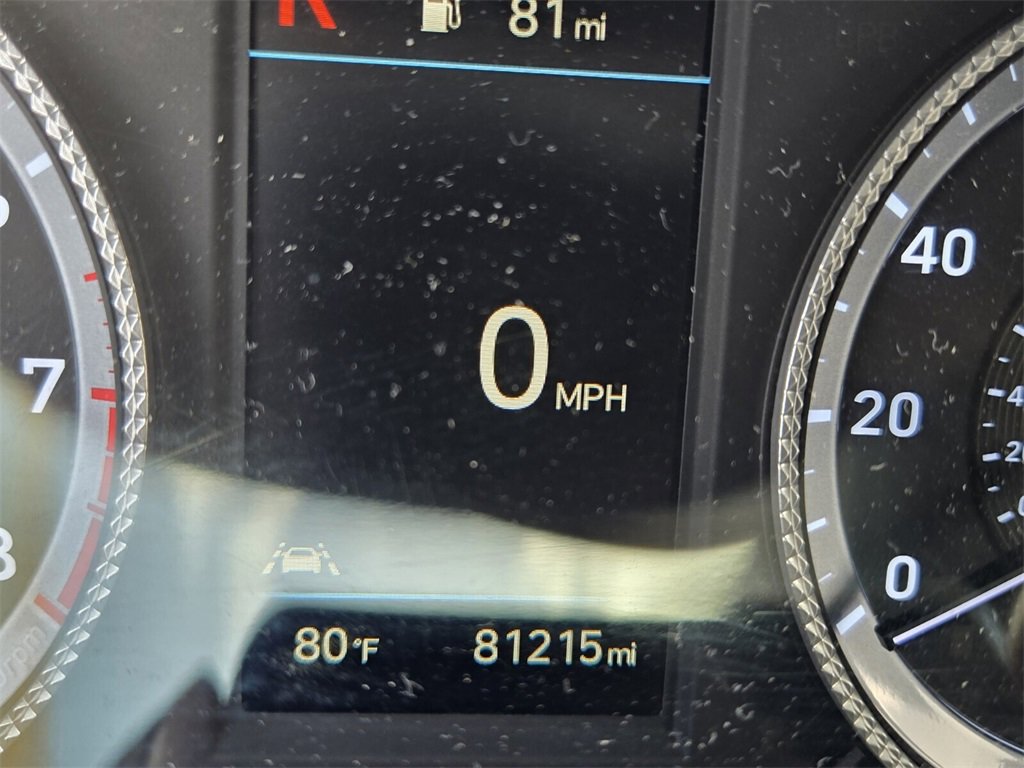 Used 2023 Hyundai Sonata SEL image 21