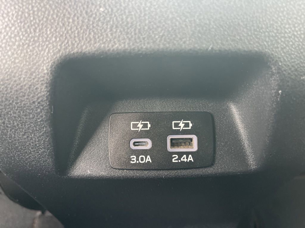 Used 2024 Subaru Crosstrek 2.5i Limited image 12