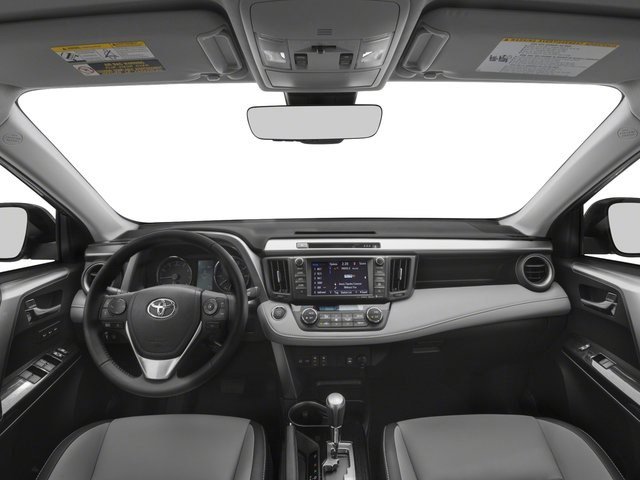 Used 2018 Toyota RAV4 SE FWD image 9