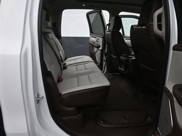 New 2026 RAM 1500 Laramie image 15