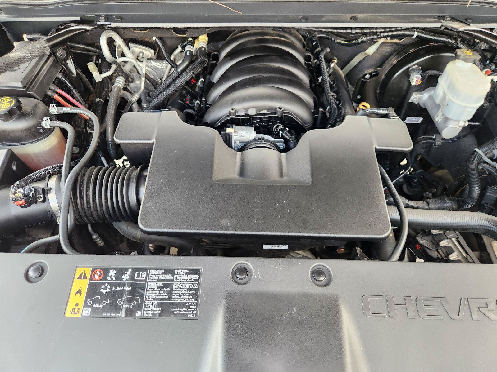 Used 2019 Chevrolet Tahoe Premier w/ RST 6.2L Performance Edition RWD image 34