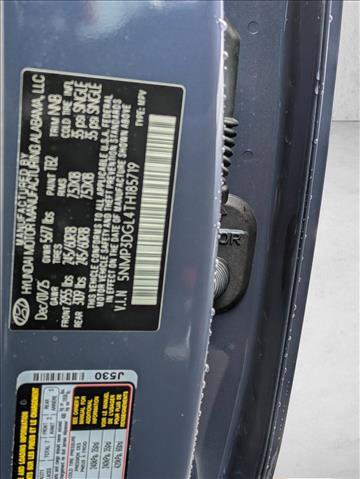 New 2026 Hyundai Santa Fe XRT image 18