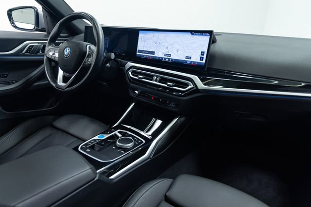 Used 2024 BMW i4 eDrive35 w/ Premium Package RWD image 26