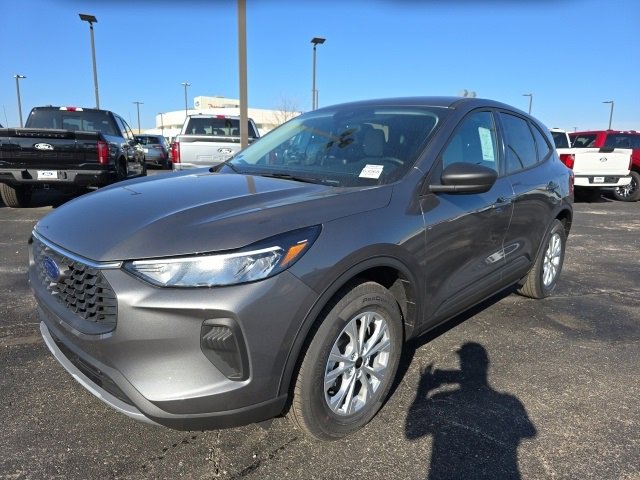 New 2026 Ford Escape Active w/ Cold Weather Package image 1