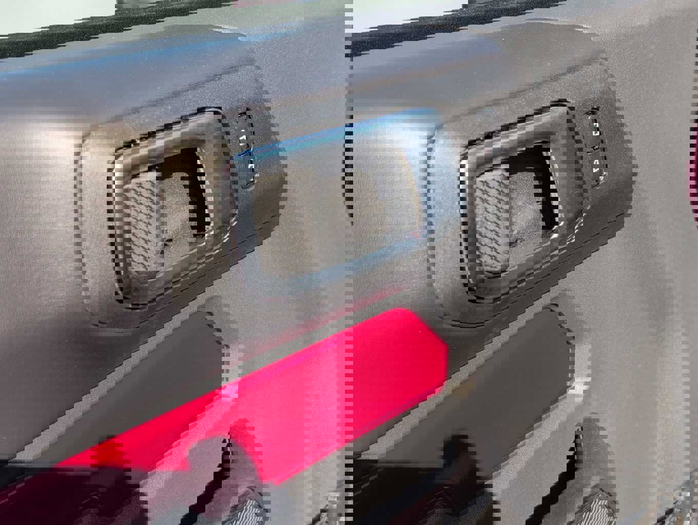 New 2025 Ford Bronco Badlands w/ Sasquatch Package image 5