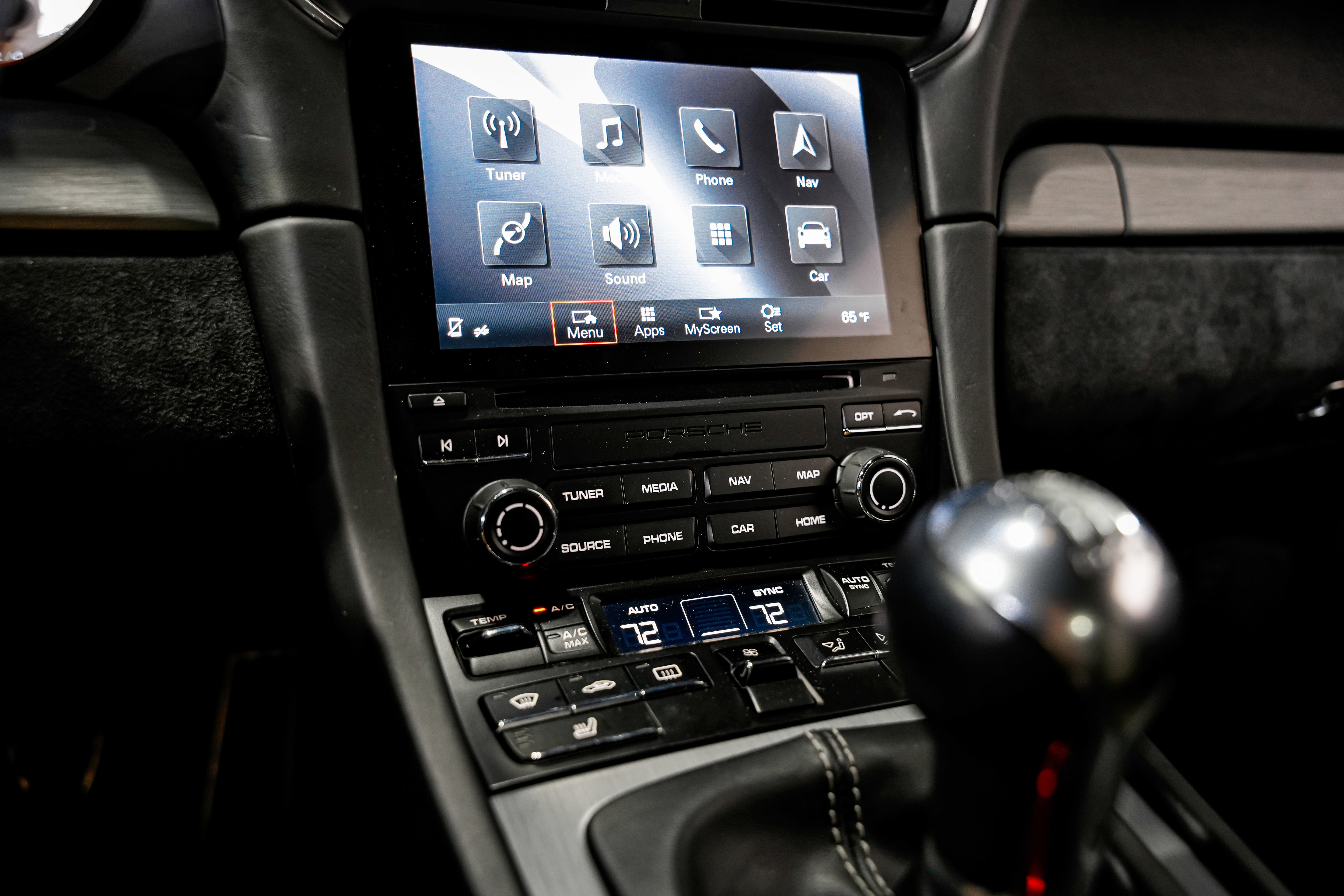 Used 2018 Porsche 911 GT3 image 14