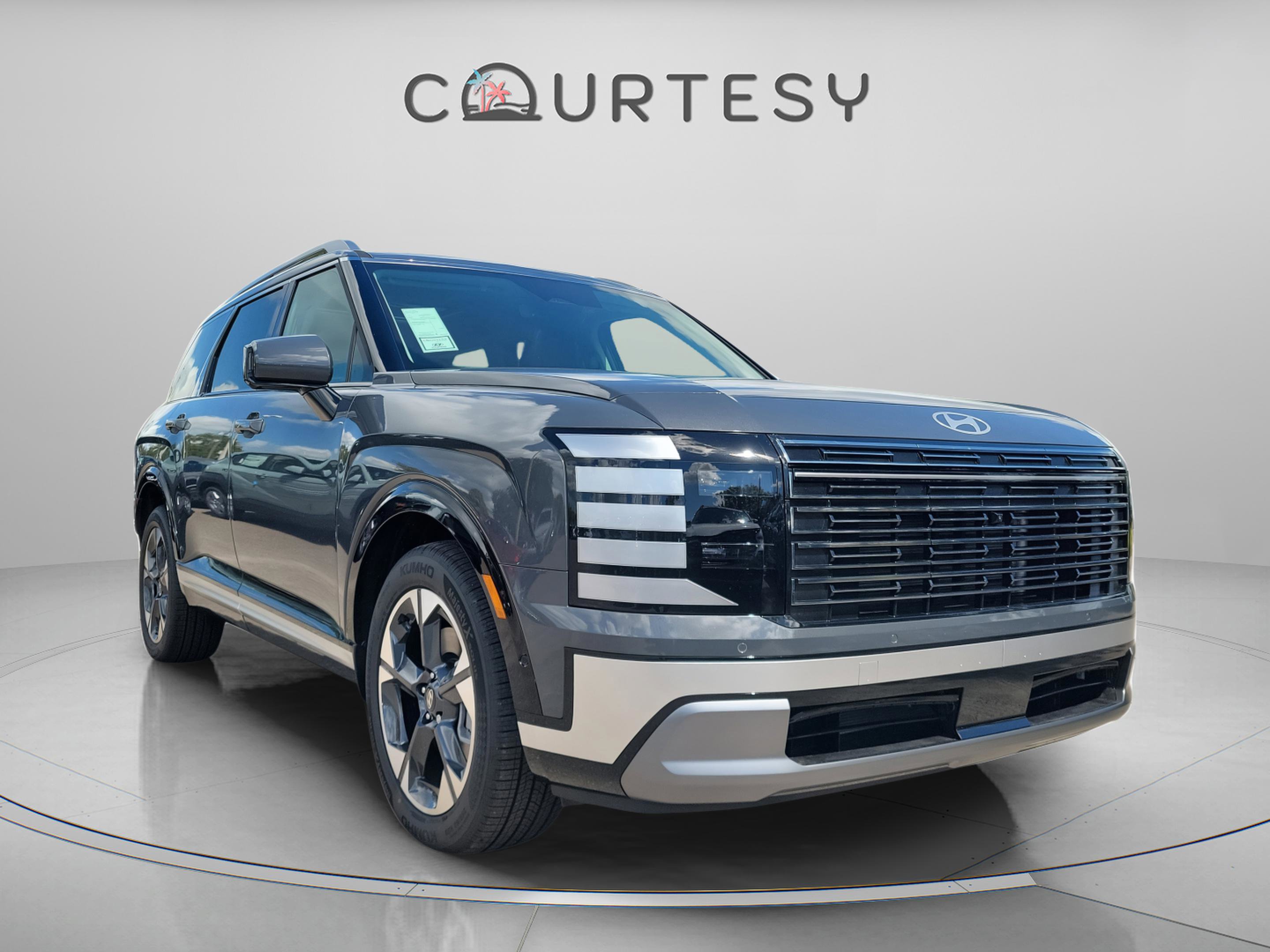 New 2026 Hyundai Palisade Limited image 5