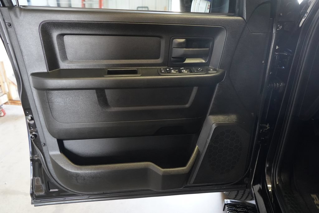 Used 2024 RAM 2500 Tradesman w/ Bed Utility Group AWD/4WD image 18