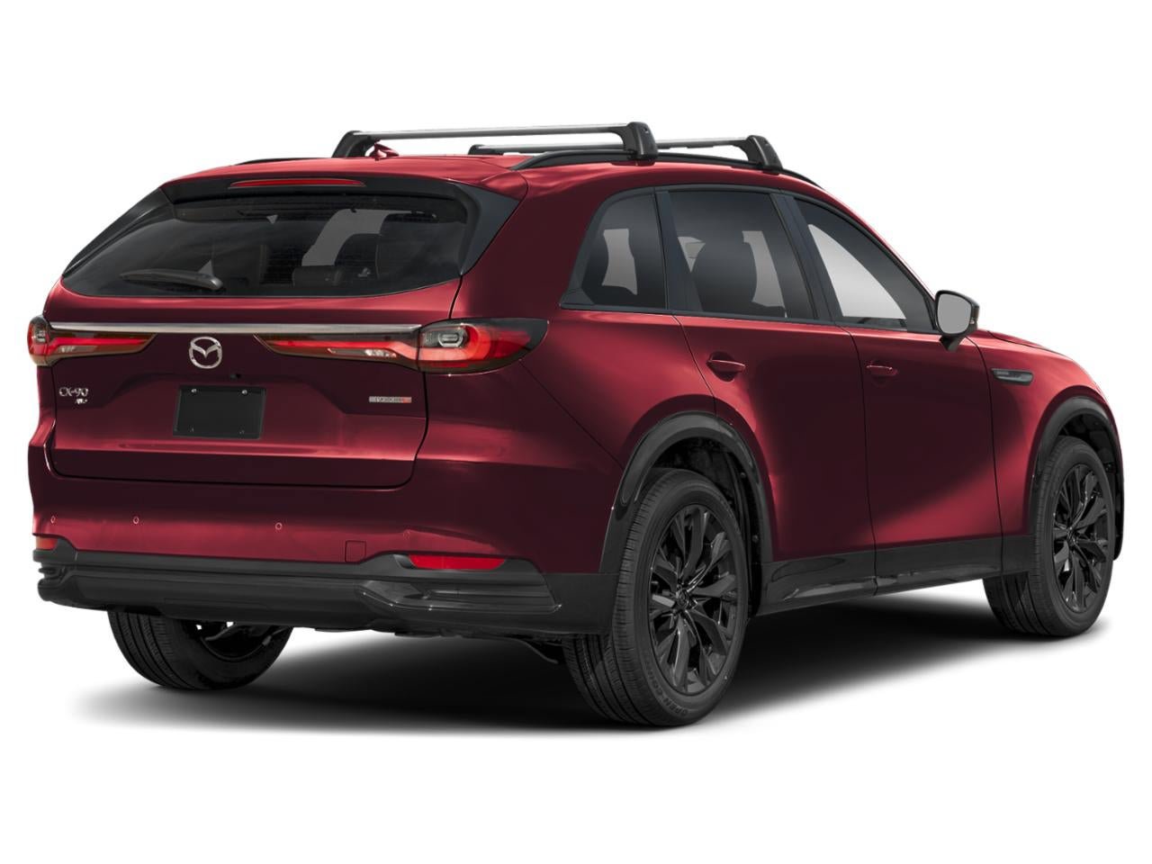New 2026 MAZDA CX-90 3.3 Turbo S w/ Premium Package AWD/4WD image 3