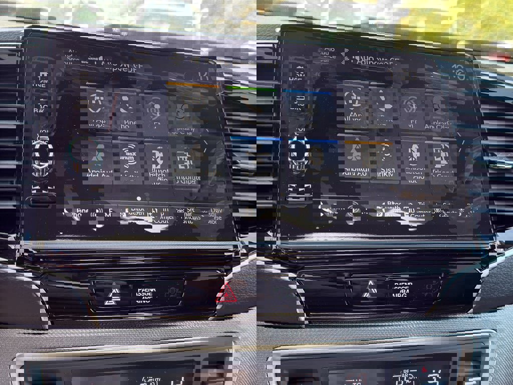 New 2026 Honda Ridgeline RTL image 17