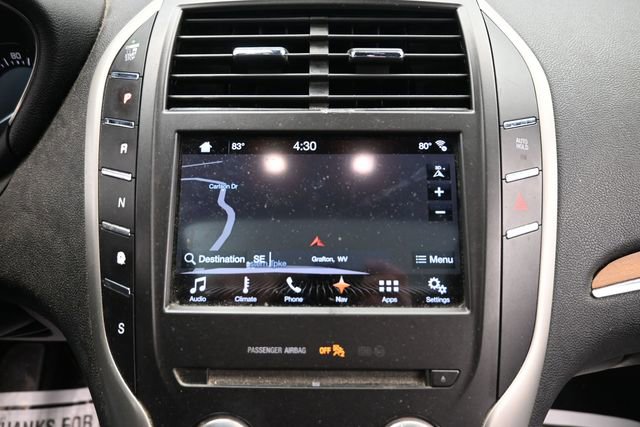 Used 2017 Lincoln MKC Reserve w/ Lincoln MKC Climate Package AWD/4WD image 20