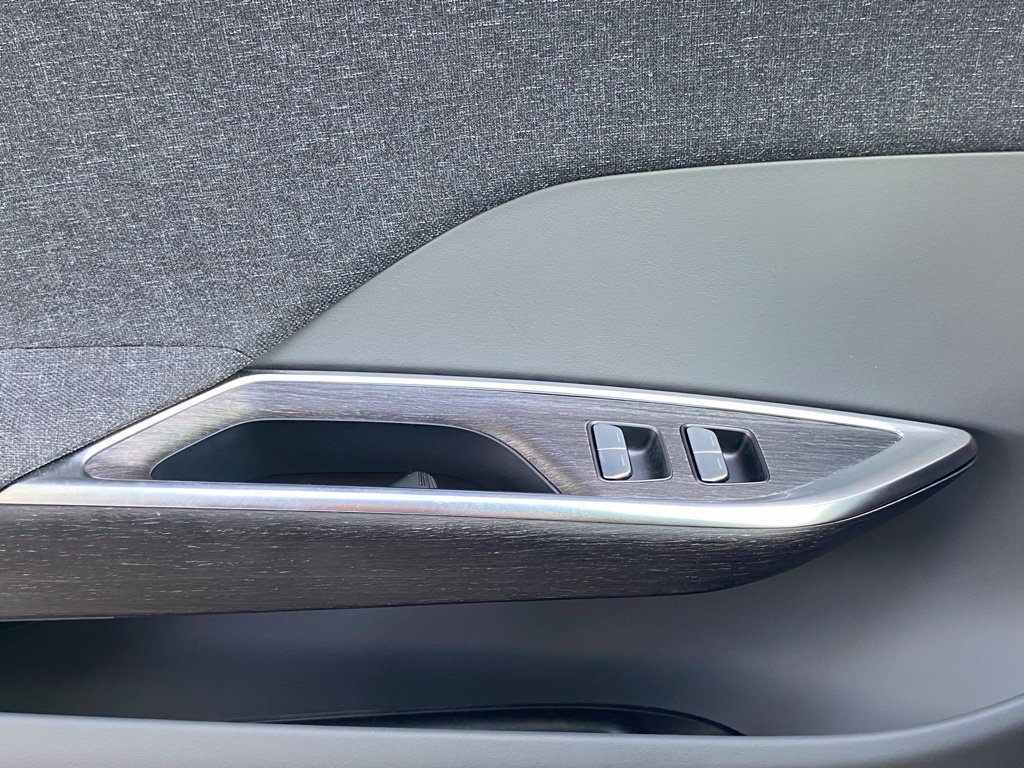 Used 2024 Lucid Air Pure RWD image 15
