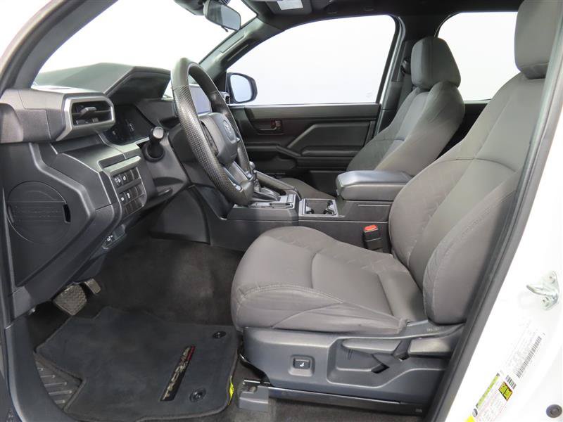 Used 2024 Toyota Tacoma SR RWD image 12