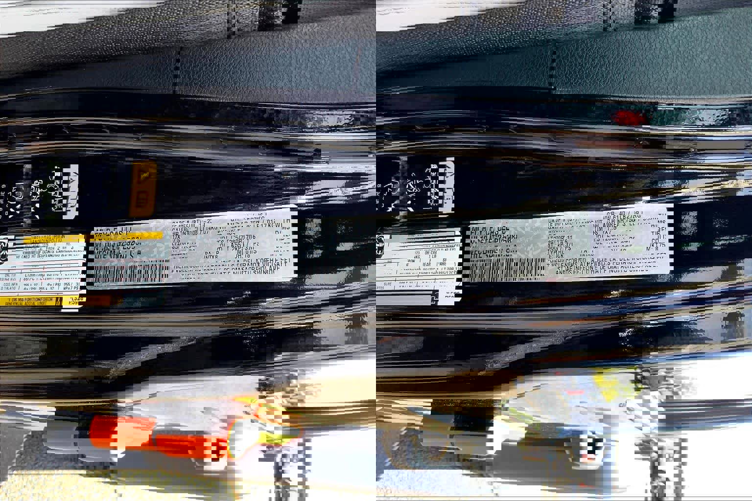 Used 2023 Jeep Gladiator Mojave w/ Trailer Tow Package image 37