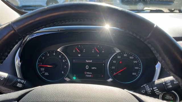 Used 2020 Chevrolet Traverse RS w/ LPO, Floor Liner Package AWD/4WD image 14