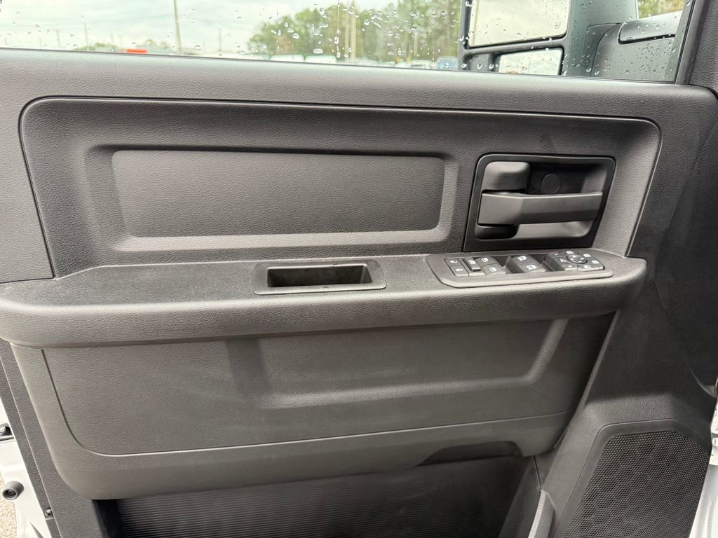 New 2026 RAM 2500 Tradesman image 10