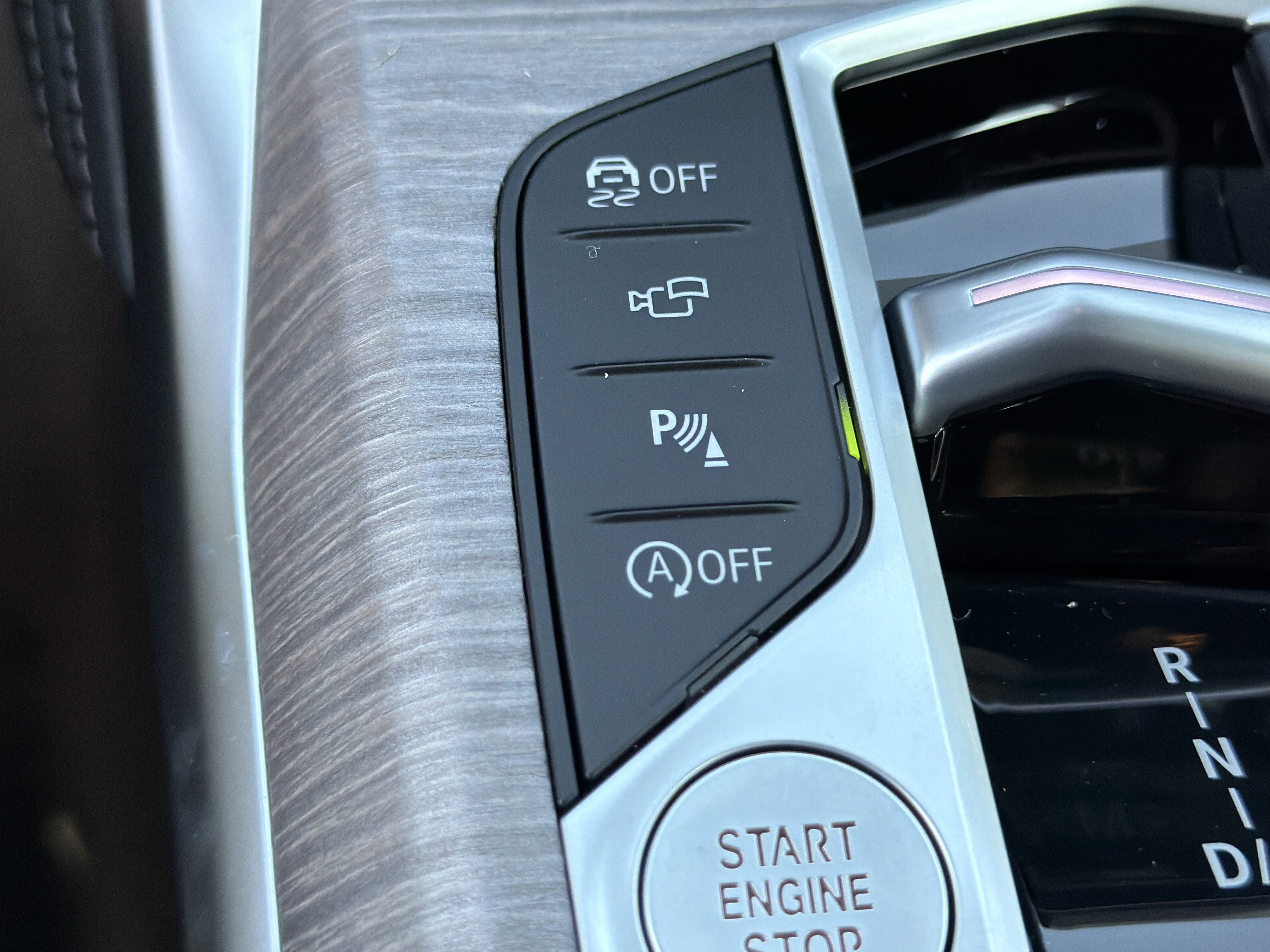 New 2026 BMW 430i Coupe w/ M Sport Package RWD image 10