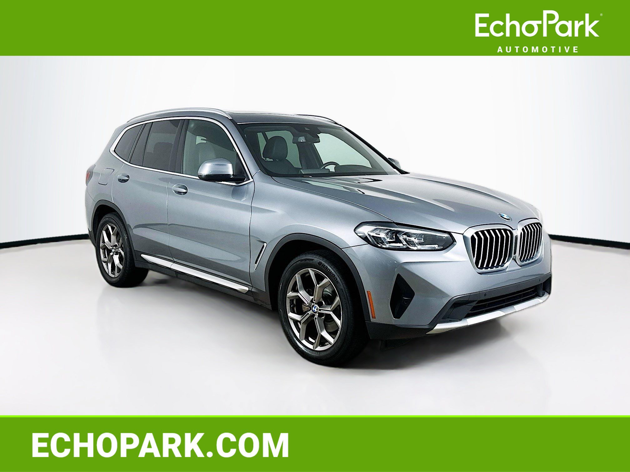 Used 2024 BMW X3 sDrive30i