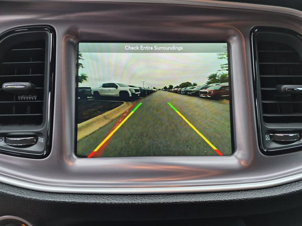 Used 2019 Dodge Challenger R/T Scat Pack RWD image 30