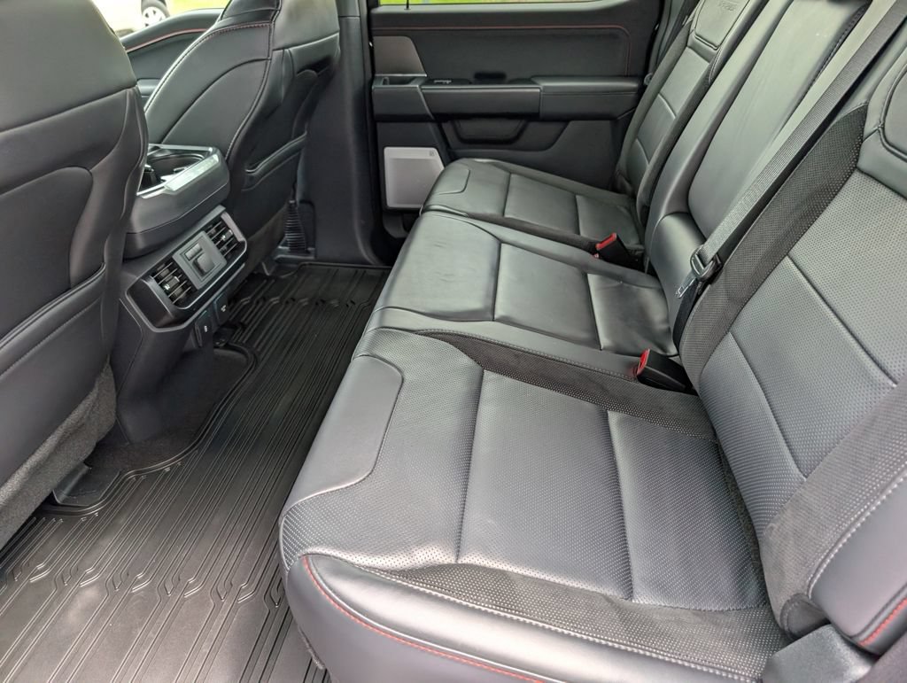 Used 2025 Ford F150 Raptor AWD/4WD image 23