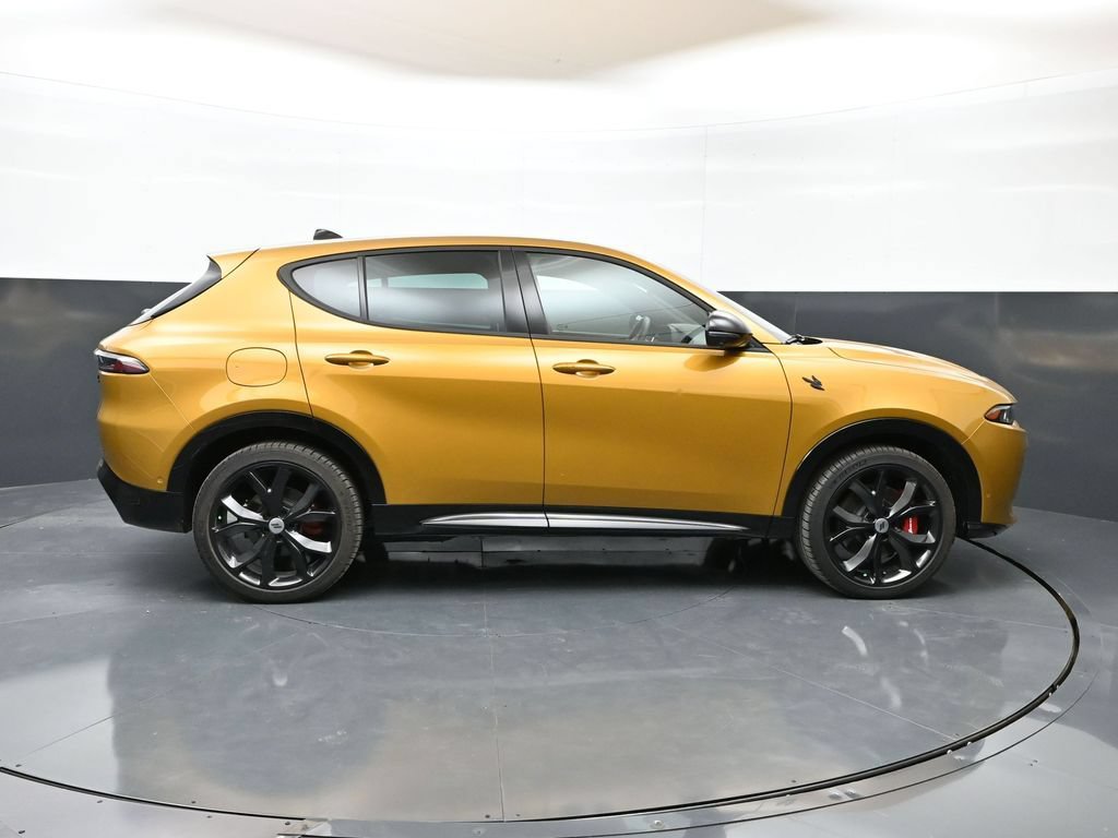 New 2025 Dodge Hornet R/T AWD/4WD image 28