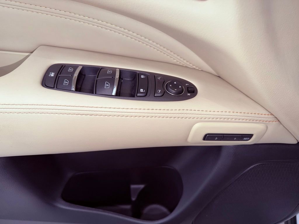 Used 2015 INFINITI QX60 FWD w/ Premium Plus Package image 21