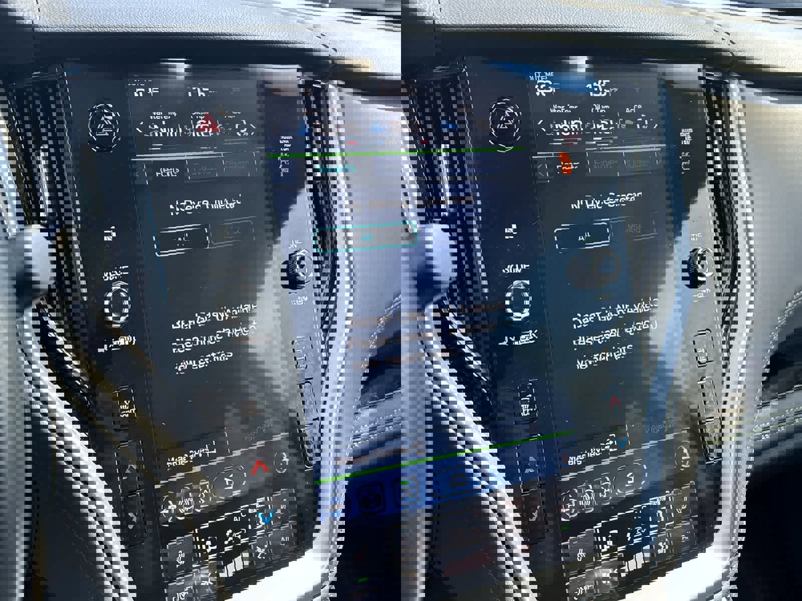 Used 2022 Subaru Outback Onyx Edition XT image 14