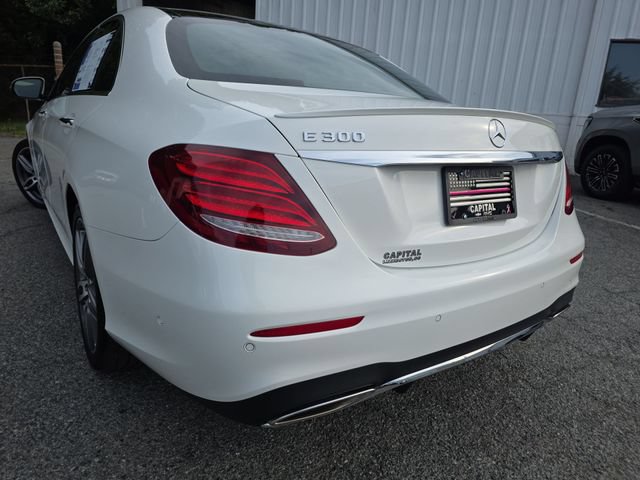 Used 2019 Mercedes-Benz E 300 image 36
