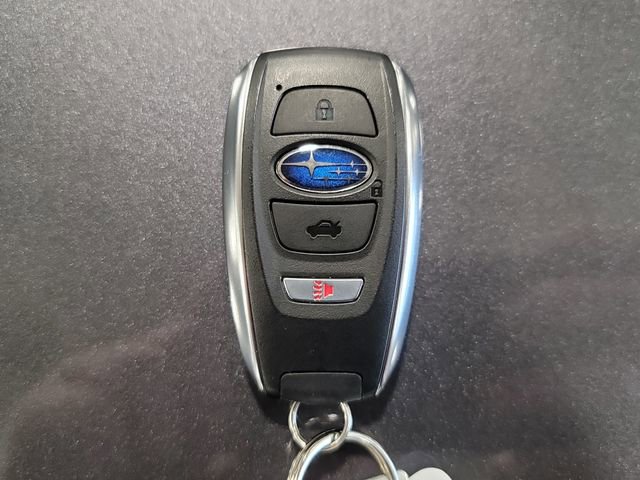 Used 2025 Subaru Outback Limited AWD/4WD image 27