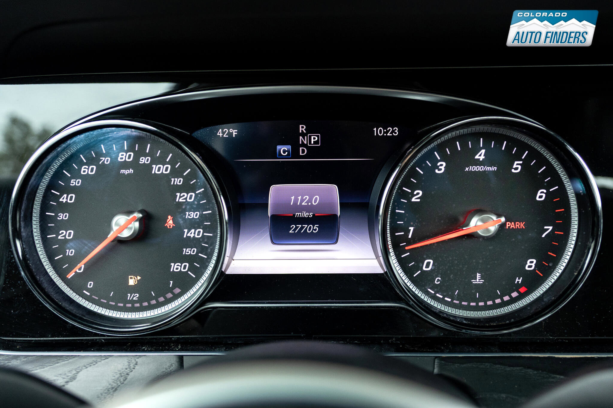 Used 2019 Mercedes-Benz E 300 4MATIC w/ Premium 1 Package image 13