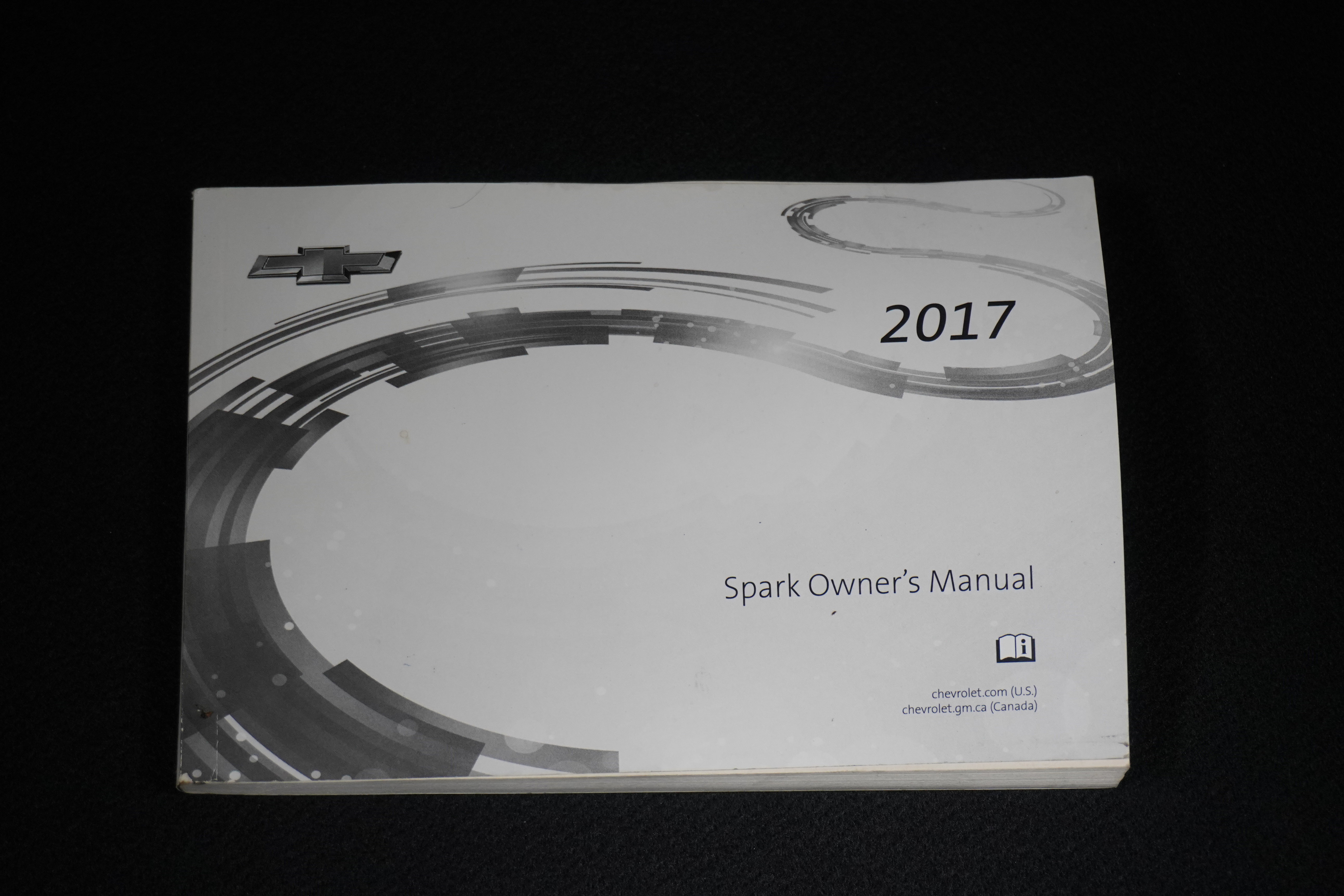 Used 2017 Chevrolet Spark LS image 21