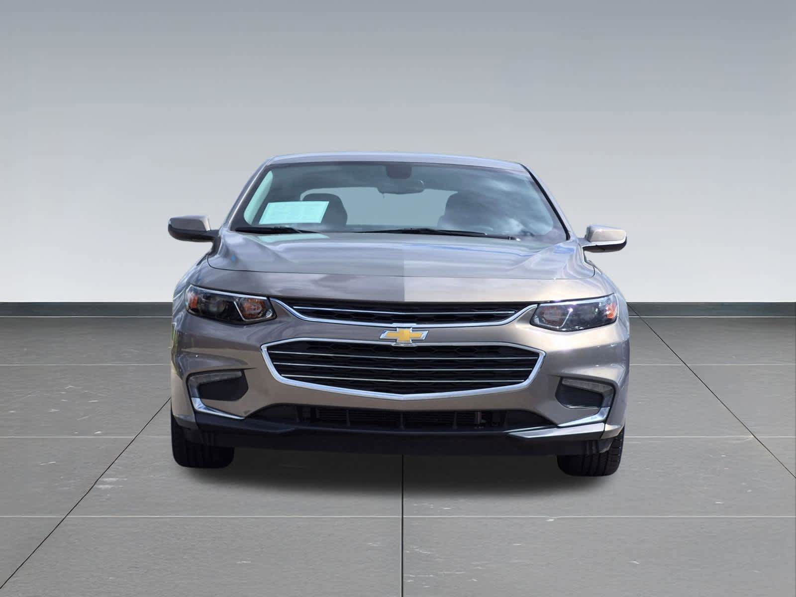 Used 2018 Chevrolet Malibu LT FWD image 7