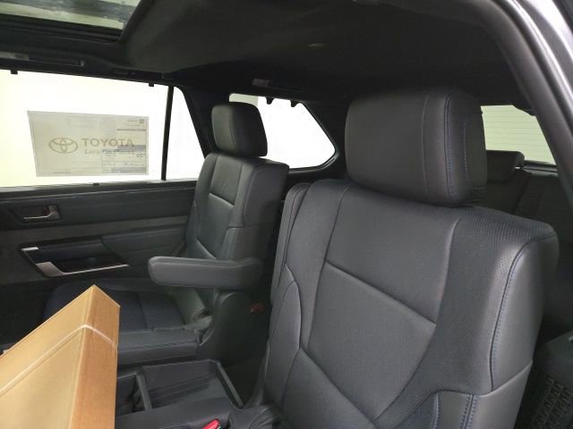 New 2026 Toyota Sequoia Platinum image 22