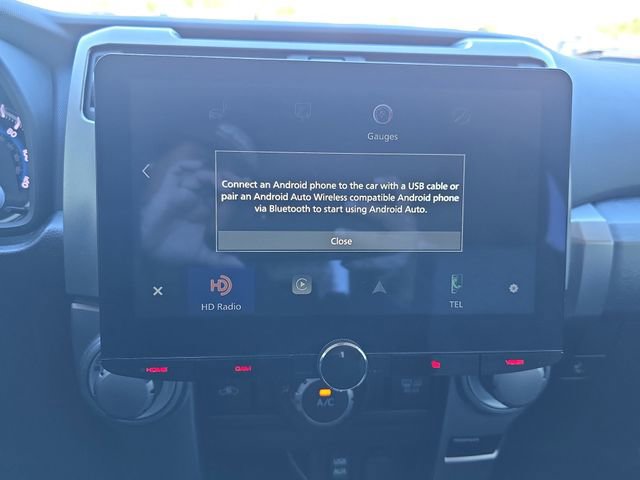 Used 2018 Toyota 4Runner SR5 image 21
