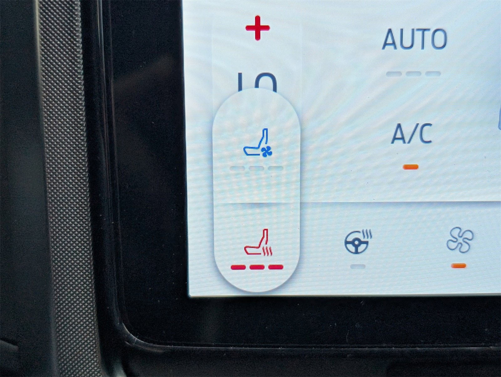 Used 2024 Ford Expedition Max Platinum image 21