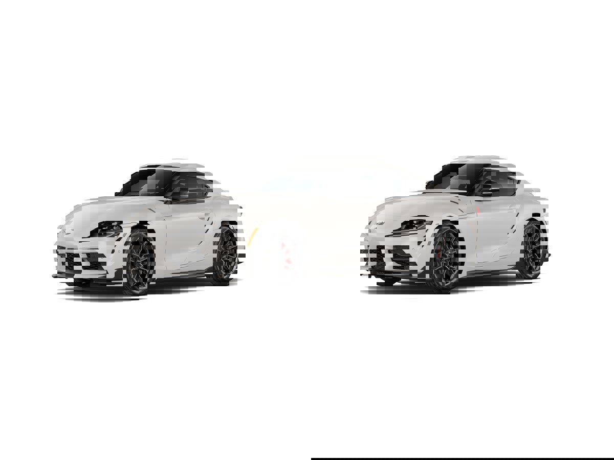 New 2026 Toyota Supra Premium image 2