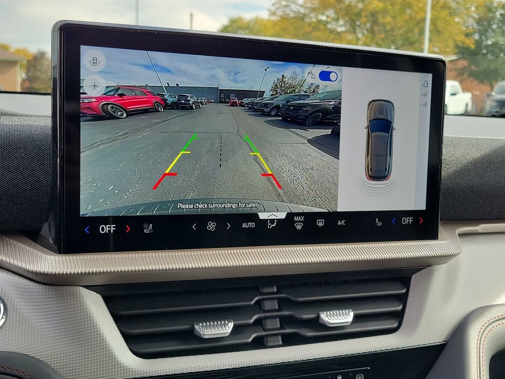 New 2026 Ford Explorer Active w/ Active Comfort Package image 26